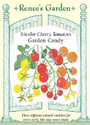 Garden Candy Tricolor Cherry Tomato Seeds